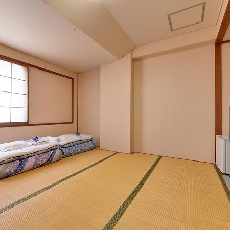 Hotel New Murakoshi Aomori Ngoại thất bức ảnh