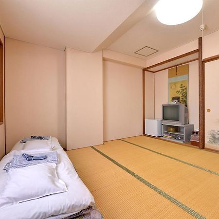 Hotel New Murakoshi Aomori Ngoại thất bức ảnh