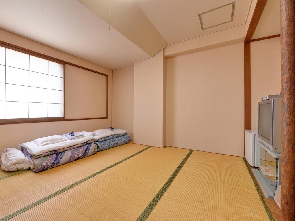 Hotel New Murakoshi Aomori Ngoại thất bức ảnh
