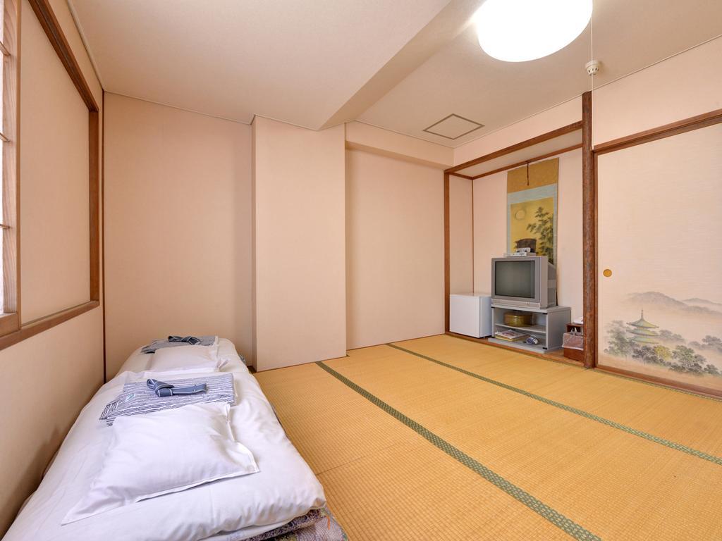 Hotel New Murakoshi Aomori Ngoại thất bức ảnh
