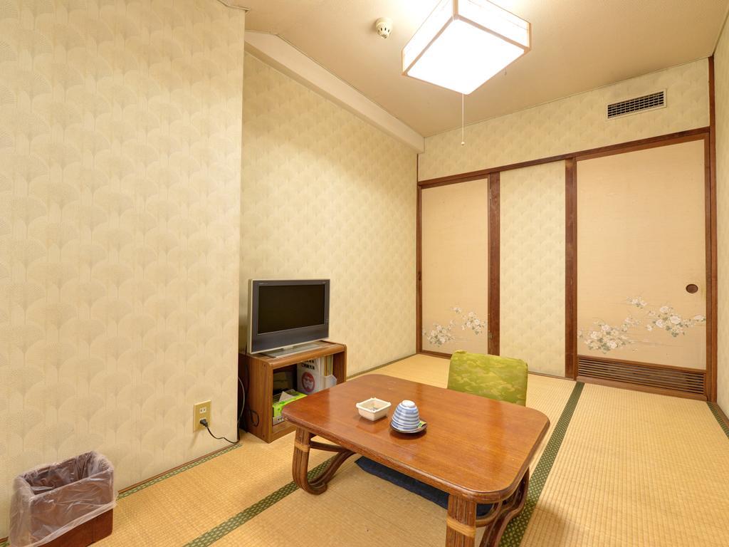 Hotel New Murakoshi Aomori Ngoại thất bức ảnh