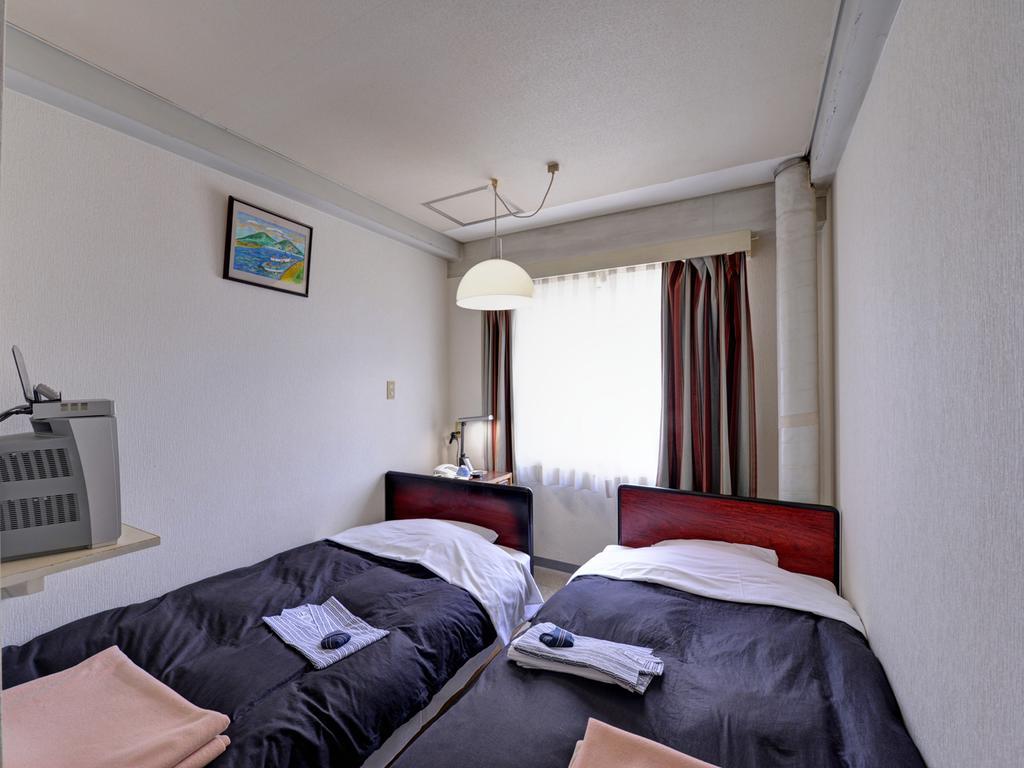 Hotel New Murakoshi Aomori Ngoại thất bức ảnh