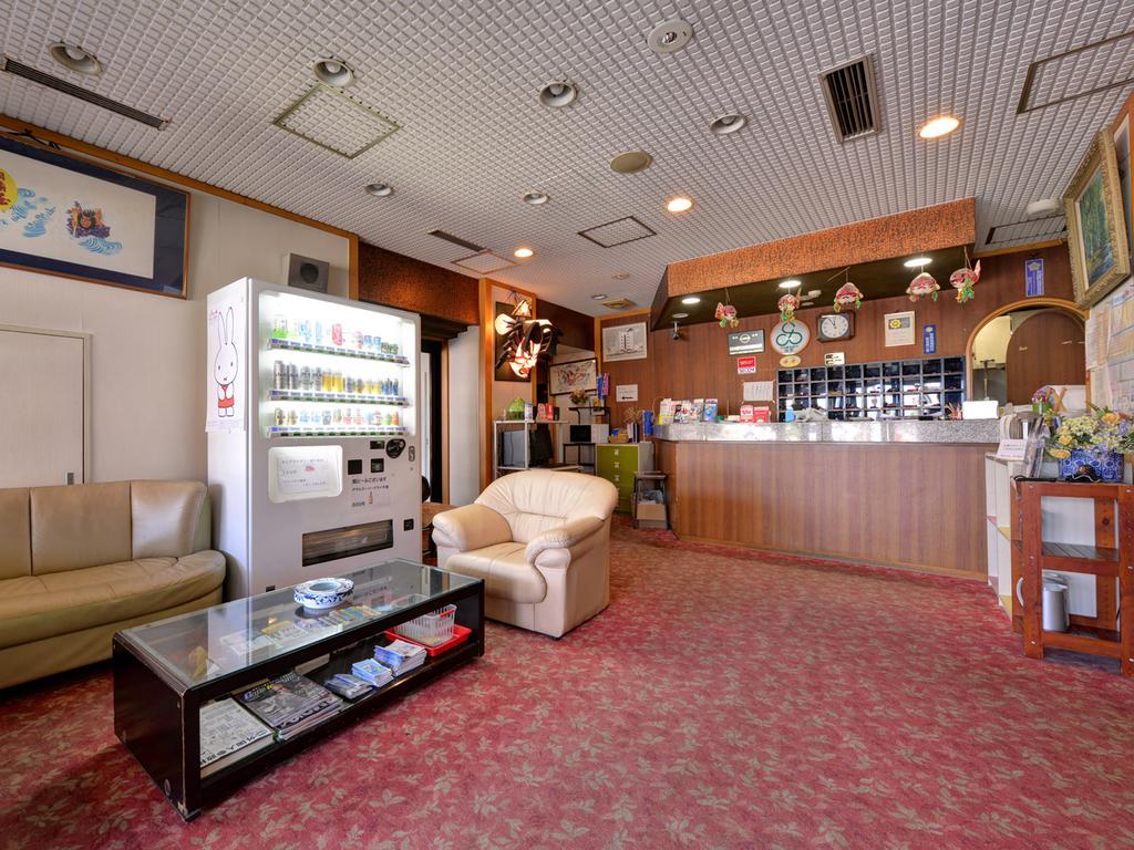 Hotel New Murakoshi Aomori Ngoại thất bức ảnh