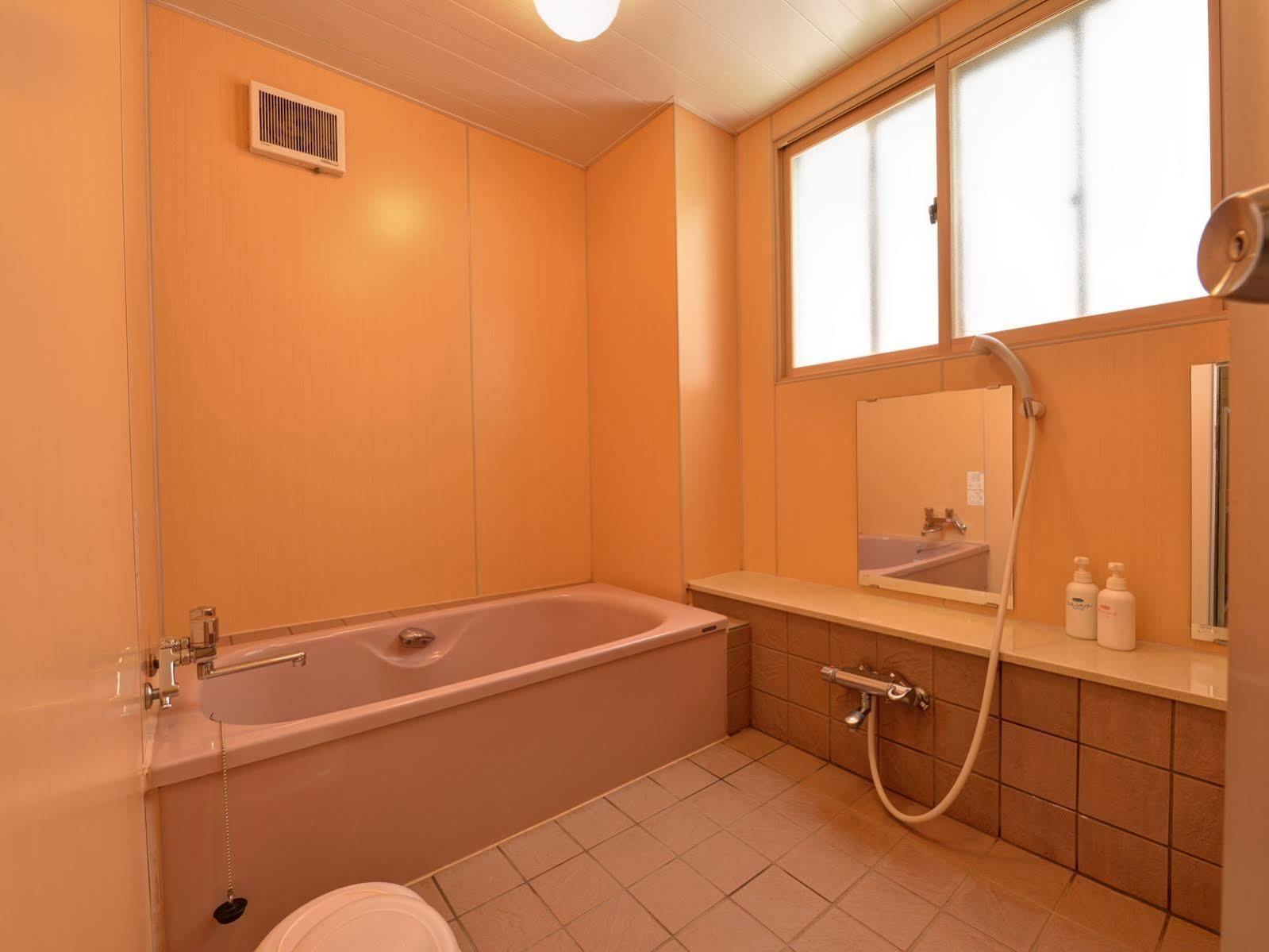 Hotel New Murakoshi Aomori Ngoại thất bức ảnh